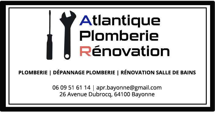Atlantique Plomberie rénovation